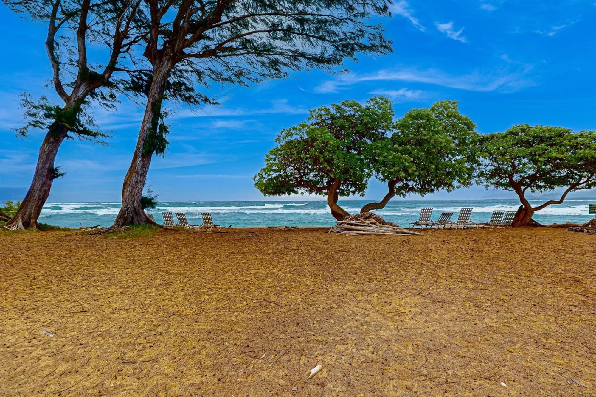 Islander On The Beach 170 Kapa'a Bagian luar foto