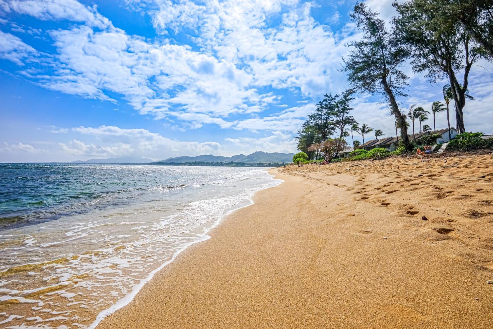 Islander On The Beach 170 Kapa'a Bagian luar foto